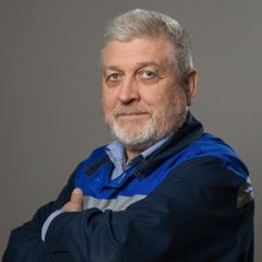 Битюцкий Николай Владимирович
