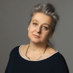 Протасевич Ольга