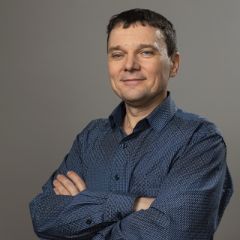 Смирнов Александр