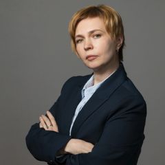 Панкова Наталья