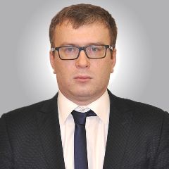 Олейник Владимир