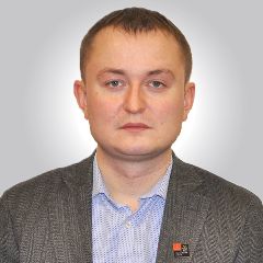 Селенков Алексей